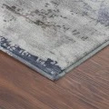 Addison Mayfield Blue AMF2372 2ft. 3in. x 7ft. 6in. Rect. Rug