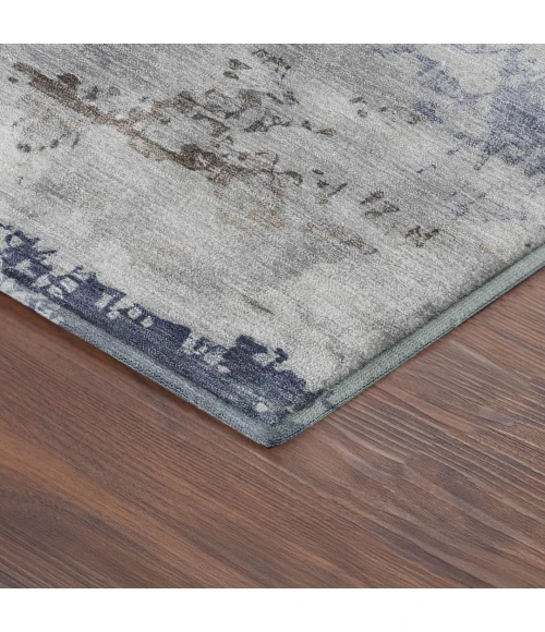 Addison Mayfield Blue AMF2372 9ft. x 12ft. Rect. Rug