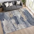 Addison Mayfield Blue AMF2372 2ft. 3in. x 7ft. 6in. Rect. Rug