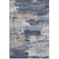 Addison Mayfield Blue AMF2372 2ft. 3in. x 7ft. 6in. Rect. Rug
