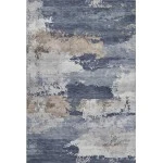Addison Mayfield Blue AMF2372 9ft. x 12ft. Rect. Rug