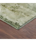 Addison Mayfield Green AMF2372 9ft. x 12ft. Rect. Rug