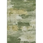 Addison Mayfield Green AMF2372 9ft. x 12ft. Rect. Rug