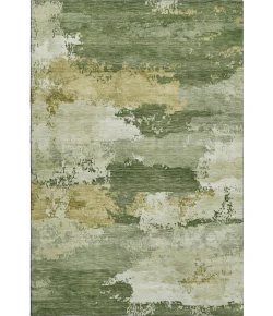 Addison Mayfield Green AMF2372 9ft. x 12ft. Rect. Rug