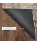 Addison Mayfield Orange AMF2372 9ft. x 12ft. Rect. Rug