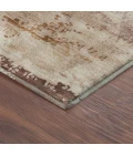 Addison Mayfield Orange AMF2372 9ft. x 12ft. Rect. Rug