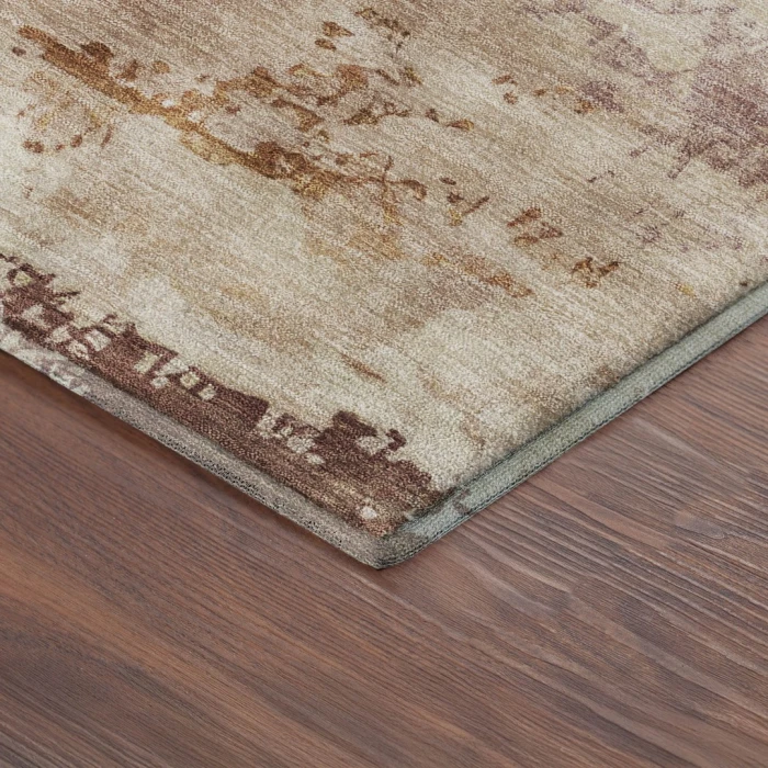 Addison Mayfield Orange AMF2372 2ft. 3in. x 7ft. 6in. Rect. Rug