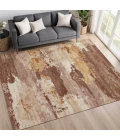 Addison Mayfield Orange AMF2372 9ft. x 12ft. Rect. Rug