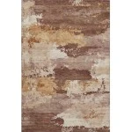 Addison Mayfield Orange AMF2372 9ft. x 12ft. Rect. Rug