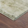 Addison Mayfield Green AMF2372 - 8ft. Round Rug