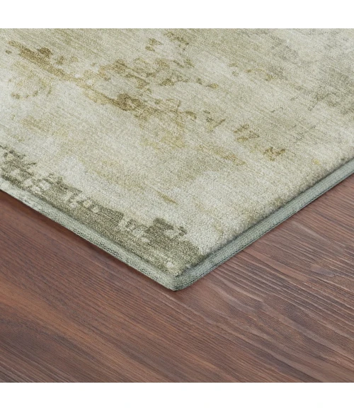 Addison Mayfield Green AMF2372 8ft. x 10ft. Rect. Rug
