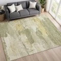 Addison Mayfield Green AMF2372 - 8ft. Round Rug