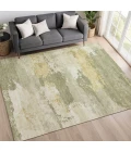 Addison Mayfield Green AMF2372 8ft. x 10ft. Rect. Rug