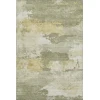 Addison Mayfield Green AMF2372 - 8ft. Round Rug