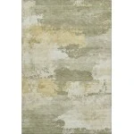 Addison Mayfield Green AMF2372 9ft. x 12ft. Rect. Rug