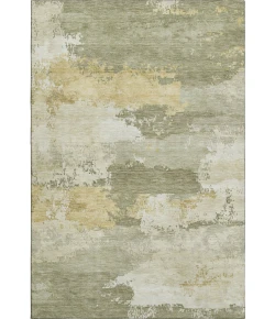 Addison Mayfield Green AMF2372 8ft. x 10ft. Rect. Rug