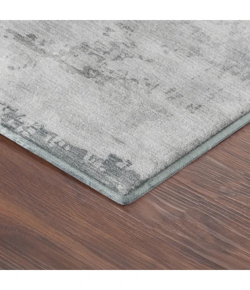 Addison Mayfield Gray AMF2372 2ft. 3in. x 7ft. 6in. Rect. Rug