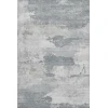 Addison Mayfield Gray AMF2372 - 8ft. Round Rug