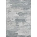 Addison Mayfield Gray AMF2372 - 8ft. Round Rug