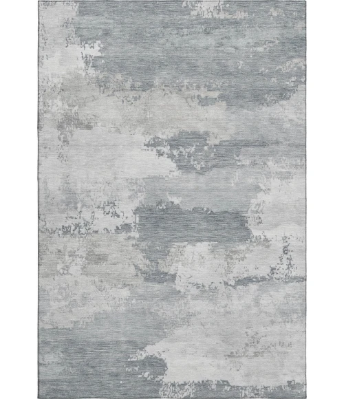 Addison Mayfield Gray AMF2372 2ft. 3in. x 7ft. 6in. Rect. Rug
