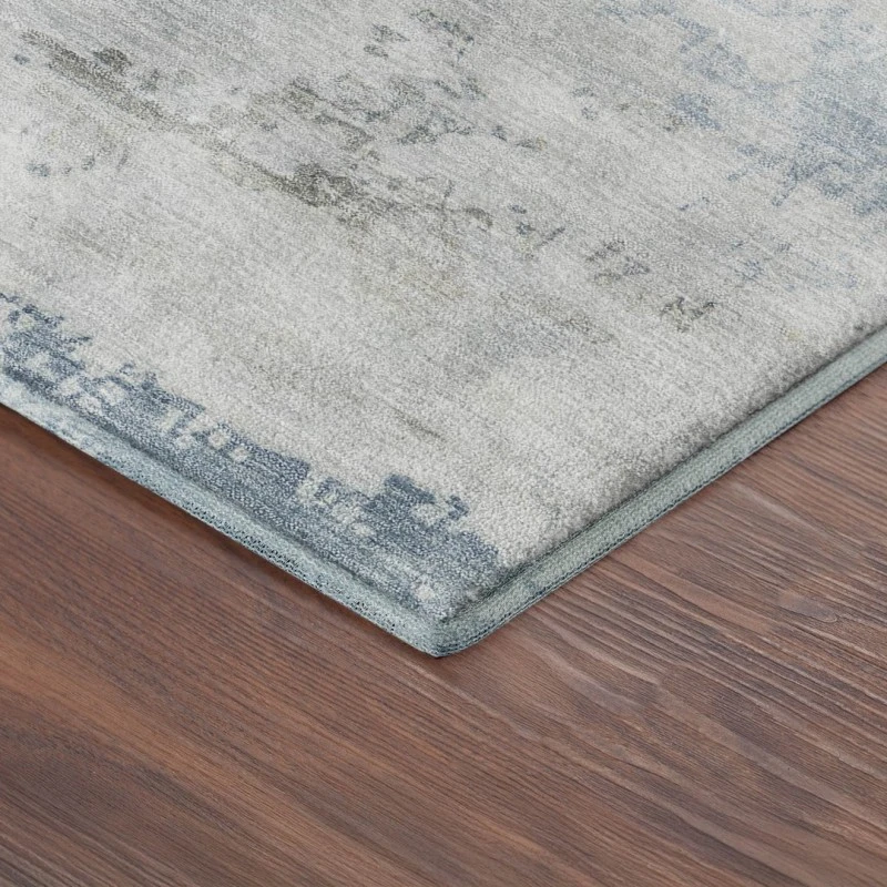 Addison Mayfield Blue AMF2372 2ft. 3in. x 7ft. 6in. Rect. Rug