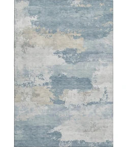 Addison Mayfield Blue AMF2372 8ft. x 10ft. Rect. Rug