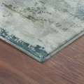 Addison Mayfield Teal AMF2372 2ft. 3in. x 7ft. 6in. Rect. Rug