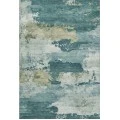 Addison Mayfield Teal AMF2372 2ft. 3in. x 7ft. 6in. Rect. Rug