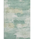 Addison Mayfield Teal AMF2372 8ft. x 10ft. Rect. Rug