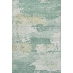 Addison Mayfield Teal AMF2372 9ft. x 12ft. Rect. Rug