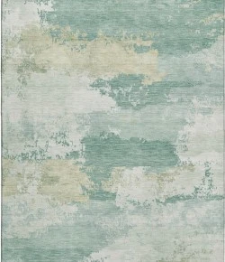 Addison Mayfield Teal AMF2372 8ft. x 10ft. Rect. Rug