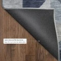 Addison Mayfield Blue AMF2373 9ft. x 12ft. Rect. Rug