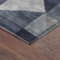 Addison Mayfield Blue AMF2373 9ft. x 12ft. Rect. Rug