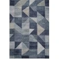 Addison Mayfield Blue AMF2373 9ft. x 12ft. Rect. Rug