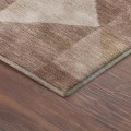 Addison Mayfield Pink AMF2373 8ft. x 10ft. Rect. Rug