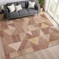 Addison Mayfield Pink AMF2373 8ft. x 10ft. Rect. Rug