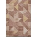 Addison Mayfield Pink AMF2373 8ft. x 10ft. Rect. Rug