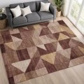 Addison Mayfield Red AMF2373 5ft. x 7ft. 6in. Rect. Rug