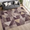Addison Mayfield Purple AMF2373 2ft. 3in. x 7ft. 6in. Rect. Rug