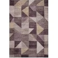Addison Mayfield Purple AMF2373 2ft. 3in. x 7ft. 6in. Rect. Rug