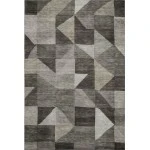 Addison Mayfield Brown AMF2373 9ft. x 12ft. Rect. Rug