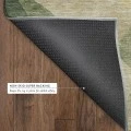 Addison Mayfield Green AMF2374 2ft. 3in. x 7ft. 6in. Rect. Rug