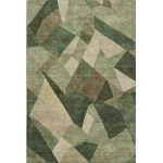 Addison Mayfield Green AMF2374 8ft. x 10ft. Rect. Rug