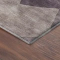 Addison Mayfield Purple AMF2374 9ft. x 12ft. Rect. Rug