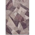 Addison Mayfield Purple AMF2374 9ft. x 12ft. Rect. Rug
