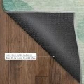 Addison Mayfield Teal AMF2374 8ft. x 10ft. Rect. Rug