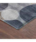 Addison Mayfield Blue AMF2375 2ft. 3in. x 7ft. 6in. Rect. Rug