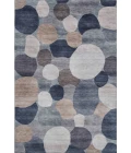 Addison Mayfield Blue AMF2375 2ft. 3in. x 7ft. 6in. Rect. Rug
