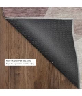 Addison Mayfield Pink AMF2375 - 8ft. Round Rug
