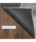 Addison Mayfield Gray AMF2375 2ft. 3in. x 7ft. 6in. Rect. Rug